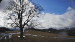 Bludný - Rajnochovice Troják