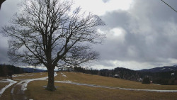 Bludný - Rajnochovice Troják 