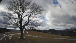 Bludný - Rajnochovice Troják