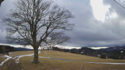 Bludný - Rajnochovice Troják 