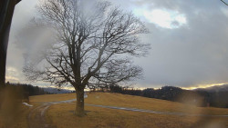 Bludný - Rajnochovice Troják 