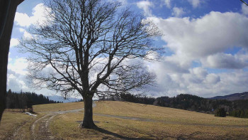 Bludný - Rajnochovice Troják