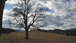 Bludný - Rajnochovice Troják 