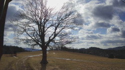 Bludný - Rajnochovice Troják