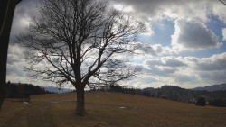 Bludný - Rajnochovice Troják 