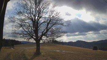 Bludný - Rajnochovice Troják