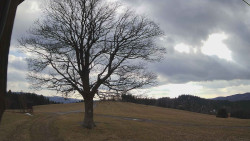 Bludný - Rajnochovice Troják 