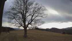 Bludný - Rajnochovice Troják 