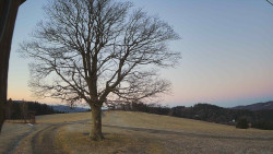 Bludný - Rajnochovice Troják 