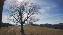 Bludný - Rajnochovice Troják 