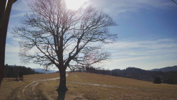 Bludný - Rajnochovice Troják 