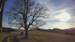 Bludný - Rajnochovice Troják 