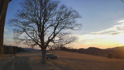 Bludný - Rajnochovice Troják