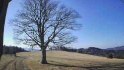 Bludný - Rajnochovice Troják 