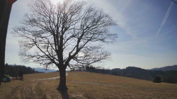 Bludný - Rajnochovice Troják