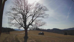 Bludný - Rajnochovice Troják 