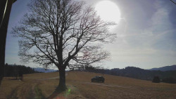 Bludný - Rajnochovice Troják