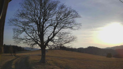 Bludný - Rajnochovice Troják