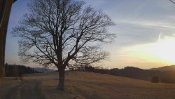 Bludný - Rajnochovice Troják