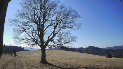 Bludný - Rajnochovice Troják 