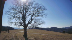 Bludný - Rajnochovice Troják