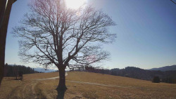 Bludný - Rajnochovice Troják 