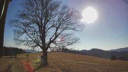 Bludný - Rajnochovice Troják