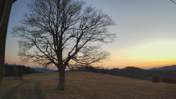 Bludný - Rajnochovice Troják