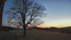 Bludný - Rajnochovice Troják 