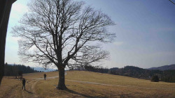 Bludný - Rajnochovice Troják 