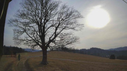 Bludný - Rajnochovice Troják 