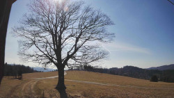 Bludný - Rajnochovice Troják