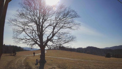 Bludný - Rajnochovice Troják 