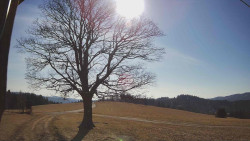 Bludný - Rajnochovice Troják 