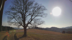 Bludný - Rajnochovice Troják 