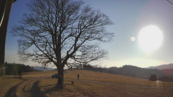 Bludný - Rajnochovice Troják