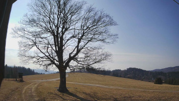 Bludný - Rajnochovice Troják