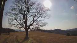 Bludný - Rajnochovice Troják 