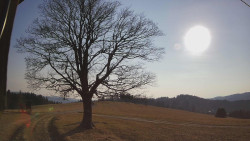 Bludný - Rajnochovice Troják 