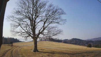 Bludný - Rajnochovice Troják