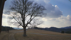 Bludný - Rajnochovice Troják 