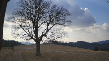 Bludný - Rajnochovice Troják