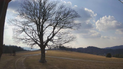 Bludný - Rajnochovice Troják 