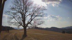 Bludný - Rajnochovice Troják 