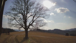 Bludný - Rajnochovice Troják 