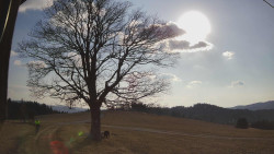 Bludný - Rajnochovice Troják