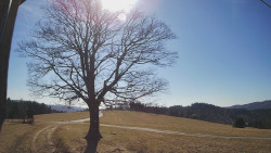 Bludný - Rajnochovice Troják