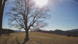 Bludný - Rajnochovice Troják 