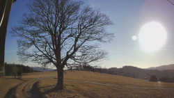 Bludný - Rajnochovice Troják 