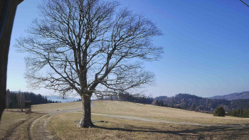 Bludný - Rajnochovice Troják